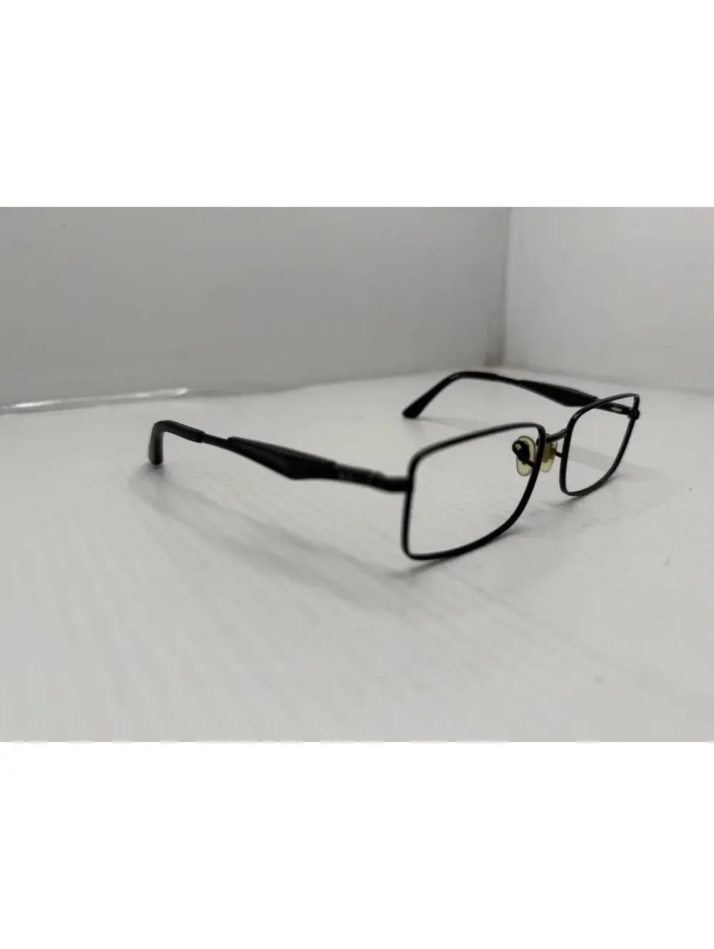 Ray-Ban RB6284, Color 2503 Black, 55-17-140
